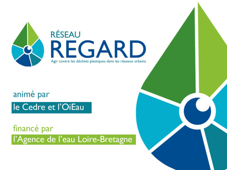 Réseau REGARD