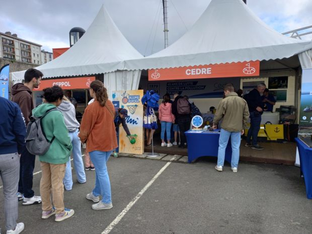 Fêtes maritimes