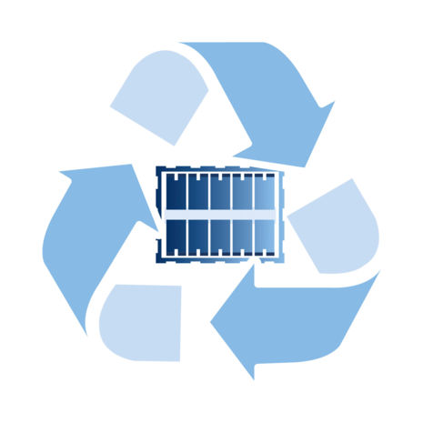 Recyclage des batteries lithium