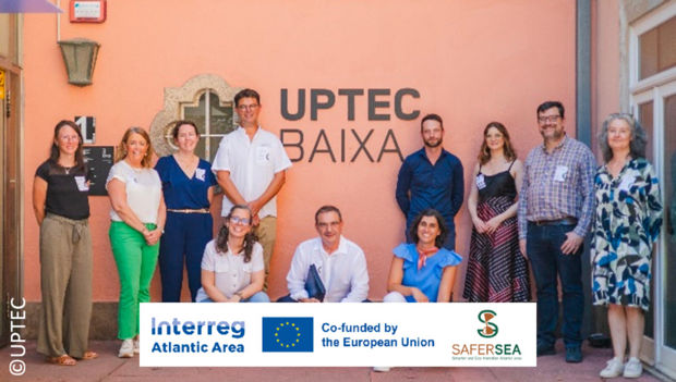 SaferSEA