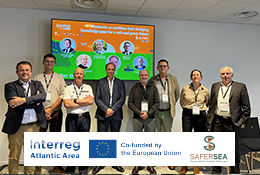 Workshop SaferSea