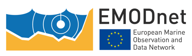 EMODnet Chemistry logo