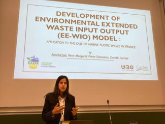 Conférence annuelle EAERE