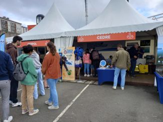 Fêtes maritimes