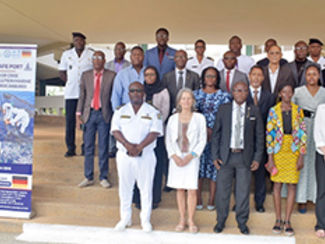 Formation Abidjan