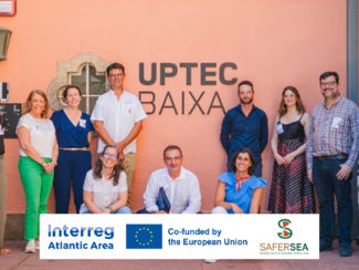 SaferSEA