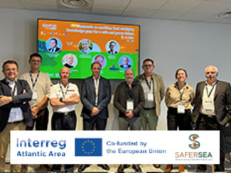 Workshop SaferSea